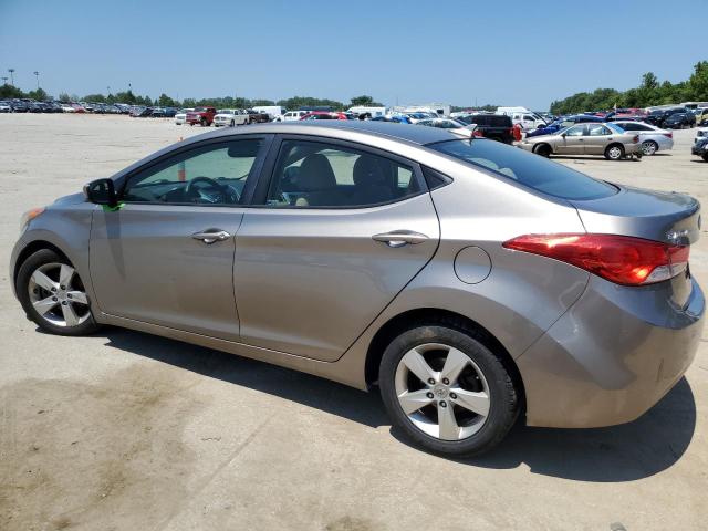 Photo 1 VIN: 5NPDH4AE8DH303208 - HYUNDAI ELANTRA 