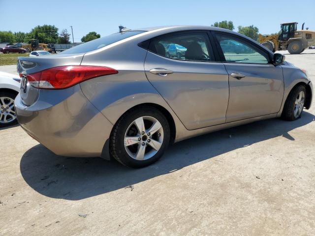 Photo 2 VIN: 5NPDH4AE8DH303208 - HYUNDAI ELANTRA 