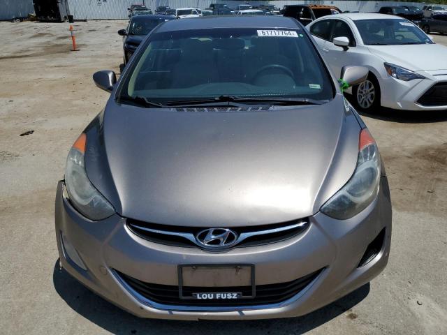 Photo 4 VIN: 5NPDH4AE8DH303208 - HYUNDAI ELANTRA 