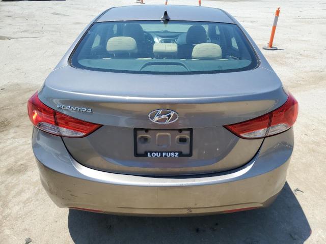 Photo 5 VIN: 5NPDH4AE8DH303208 - HYUNDAI ELANTRA 