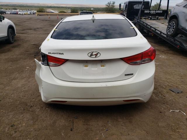 Photo 5 VIN: 5NPDH4AE8DH303693 - HYUNDAI ELANTRA GL 