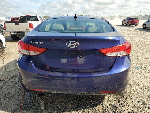 Photo 5 VIN: 5NPDH4AE8DH303807 - HYUNDAI ELANTRA 