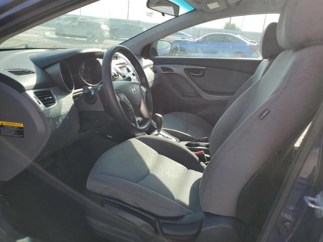 Photo 6 VIN: 5NPDH4AE8DH303807 - HYUNDAI ELANTRA 