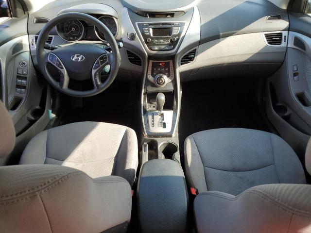 Photo 7 VIN: 5NPDH4AE8DH303807 - HYUNDAI ELANTRA 