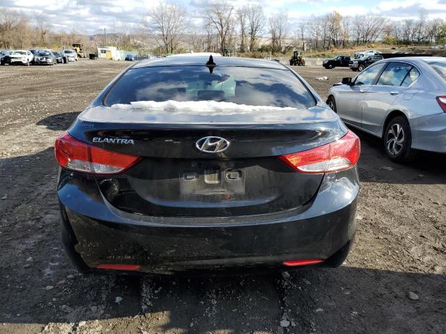 Photo 5 VIN: 5NPDH4AE8DH309459 - HYUNDAI ELANTRA GL 