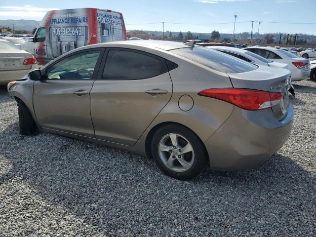 Photo 1 VIN: 5NPDH4AE8DH309557 - HYUNDAI ELANTRA 