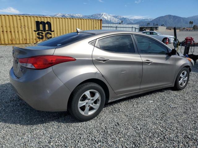 Photo 2 VIN: 5NPDH4AE8DH309557 - HYUNDAI ELANTRA 