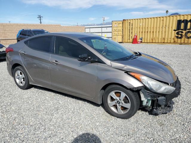 Photo 3 VIN: 5NPDH4AE8DH309557 - HYUNDAI ELANTRA 