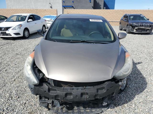 Photo 4 VIN: 5NPDH4AE8DH309557 - HYUNDAI ELANTRA 