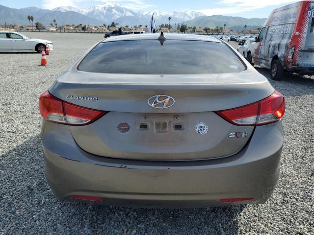 Photo 5 VIN: 5NPDH4AE8DH309557 - HYUNDAI ELANTRA 