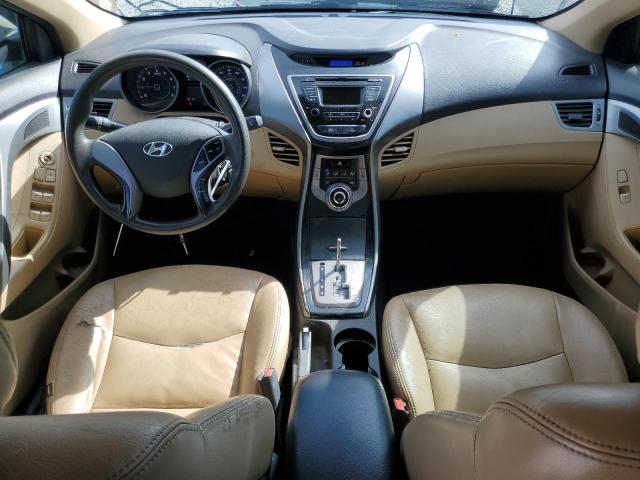 Photo 7 VIN: 5NPDH4AE8DH309557 - HYUNDAI ELANTRA 