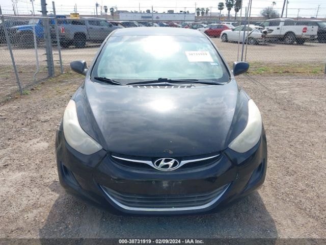 Photo 5 VIN: 5NPDH4AE8DH314841 - HYUNDAI ELANTRA 