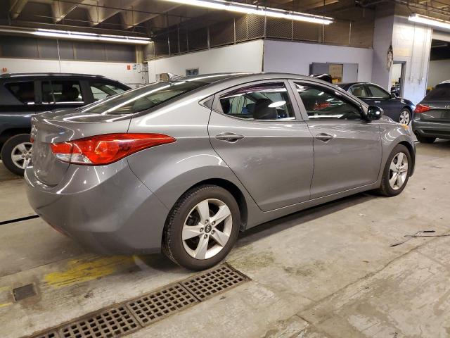 Photo 2 VIN: 5NPDH4AE8DH318811 - HYUNDAI ELANTRA GL 