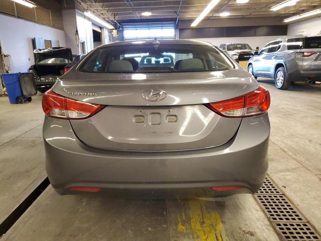 Photo 5 VIN: 5NPDH4AE8DH318811 - HYUNDAI ELANTRA GL 