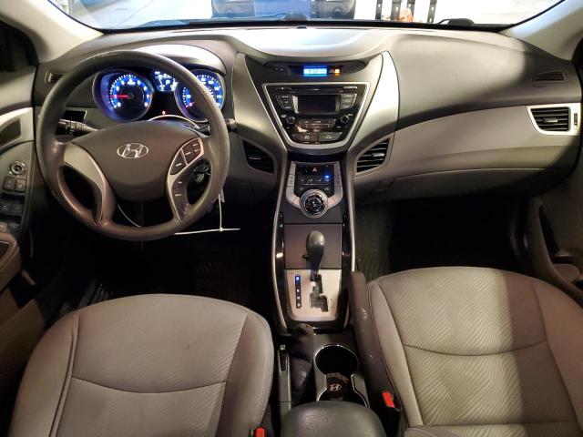 Photo 7 VIN: 5NPDH4AE8DH318811 - HYUNDAI ELANTRA GL 