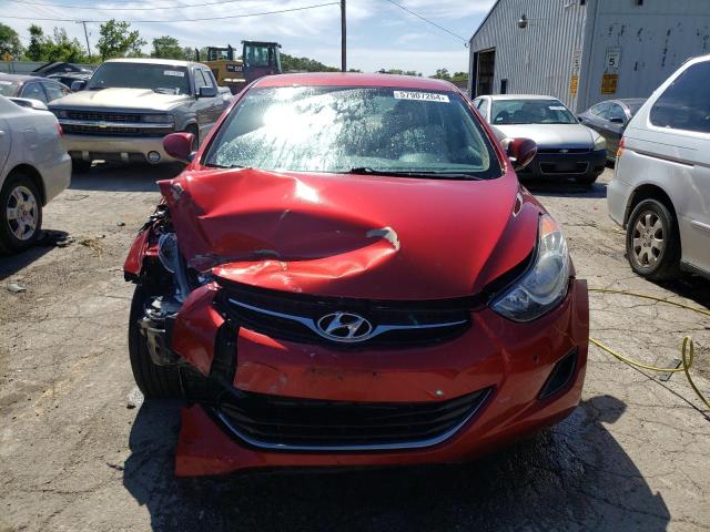 Photo 4 VIN: 5NPDH4AE8DH320056 - HYUNDAI ELANTRA 