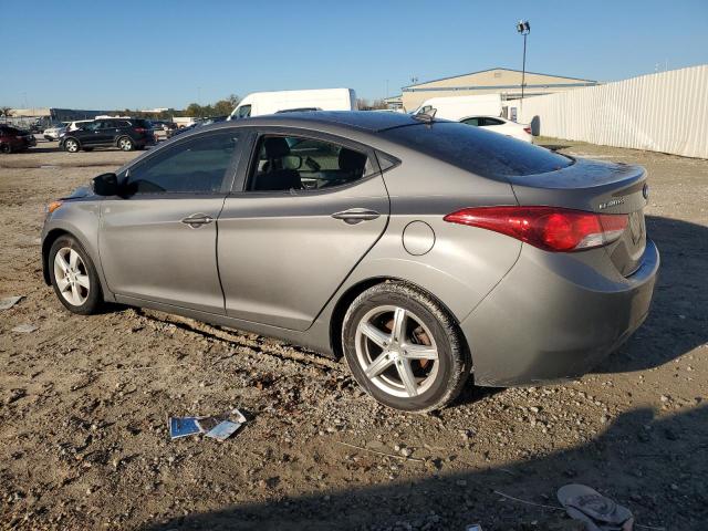 Photo 1 VIN: 5NPDH4AE8DH321403 - HYUNDAI ELANTRA 