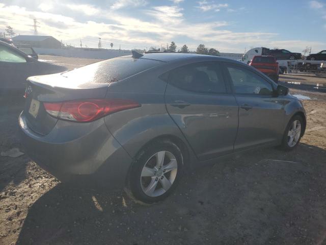 Photo 2 VIN: 5NPDH4AE8DH321403 - HYUNDAI ELANTRA 