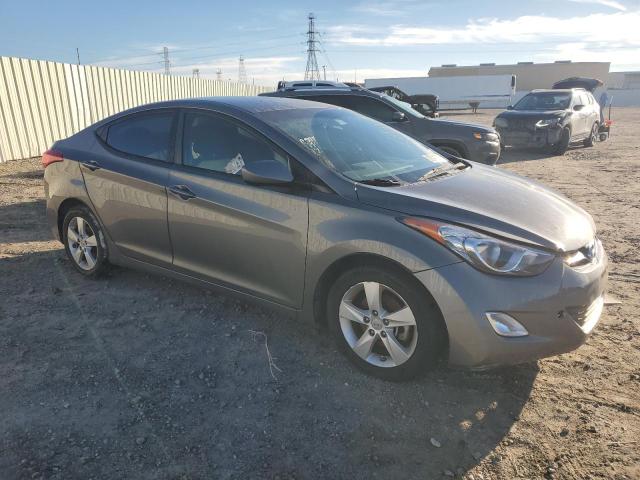 Photo 3 VIN: 5NPDH4AE8DH321403 - HYUNDAI ELANTRA 