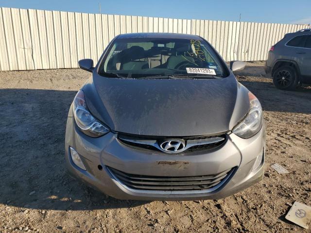 Photo 4 VIN: 5NPDH4AE8DH321403 - HYUNDAI ELANTRA 