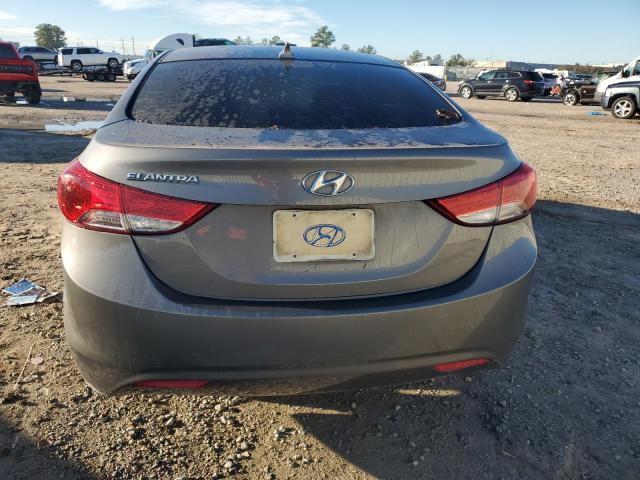 Photo 5 VIN: 5NPDH4AE8DH321403 - HYUNDAI ELANTRA 