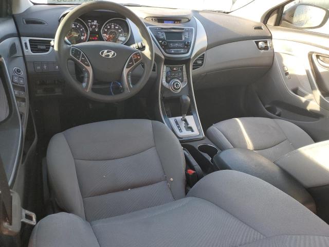 Photo 7 VIN: 5NPDH4AE8DH321403 - HYUNDAI ELANTRA 