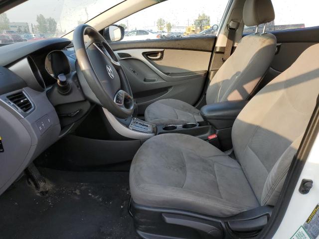 Photo 6 VIN: 5NPDH4AE8DH321997 - HYUNDAI ELANTRA GL 