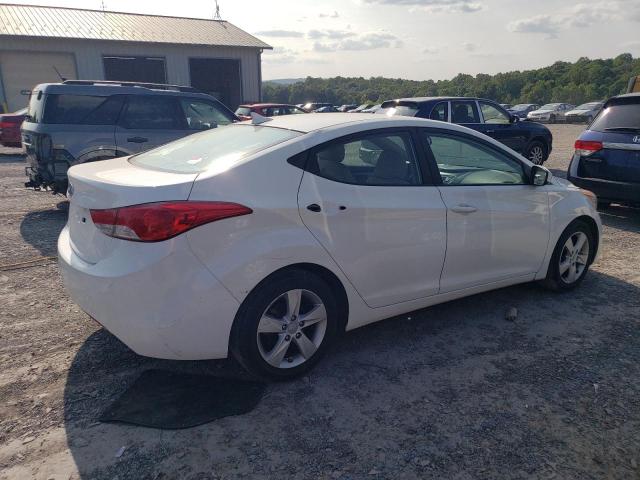 Photo 2 VIN: 5NPDH4AE8DH322762 - HYUNDAI ELANTRA GL 