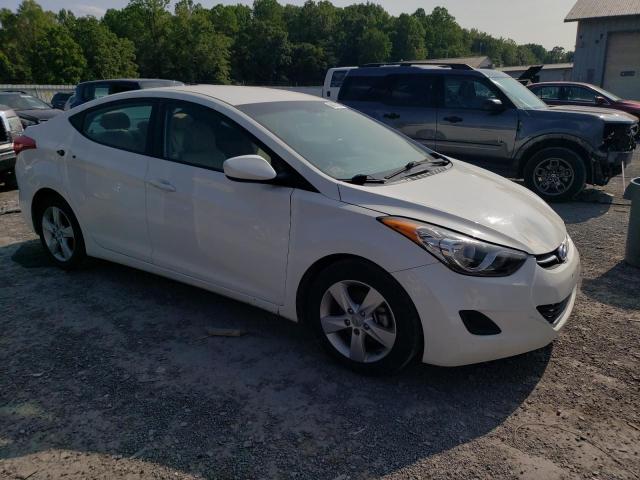 Photo 3 VIN: 5NPDH4AE8DH322762 - HYUNDAI ELANTRA GL 