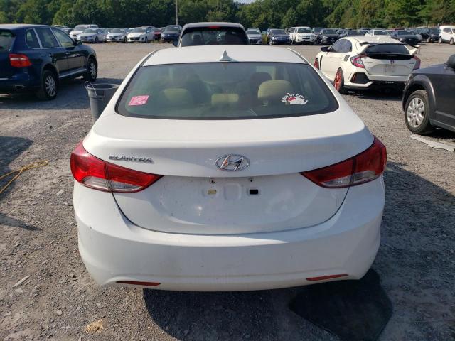 Photo 5 VIN: 5NPDH4AE8DH322762 - HYUNDAI ELANTRA GL 