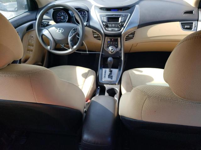 Photo 7 VIN: 5NPDH4AE8DH322762 - HYUNDAI ELANTRA GL 