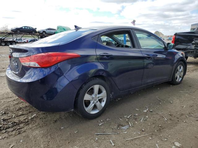 Photo 2 VIN: 5NPDH4AE8DH325726 - HYUNDAI ELANTRA 