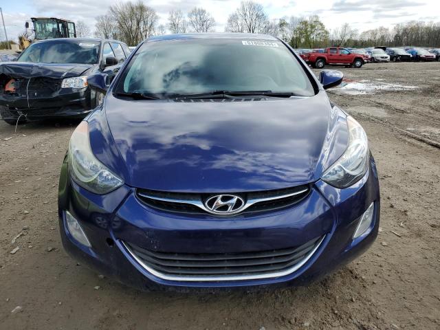 Photo 4 VIN: 5NPDH4AE8DH325726 - HYUNDAI ELANTRA 