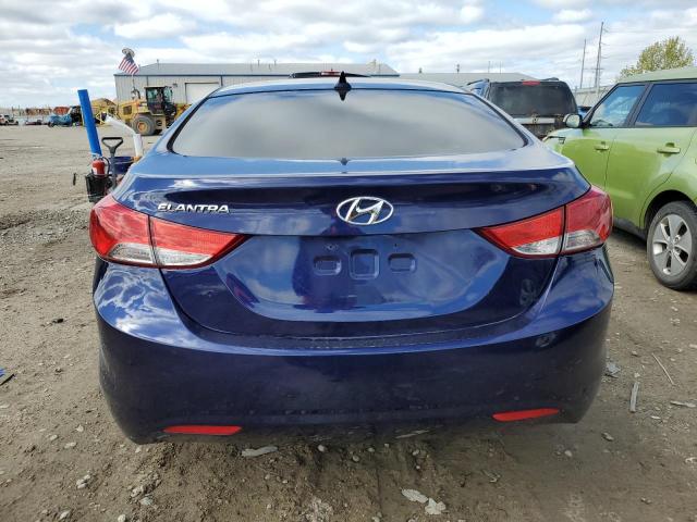 Photo 5 VIN: 5NPDH4AE8DH325726 - HYUNDAI ELANTRA 