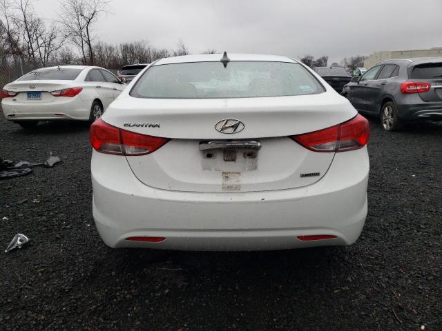 Photo 5 VIN: 5NPDH4AE8DH326178 - HYUNDAI ELANTRA 