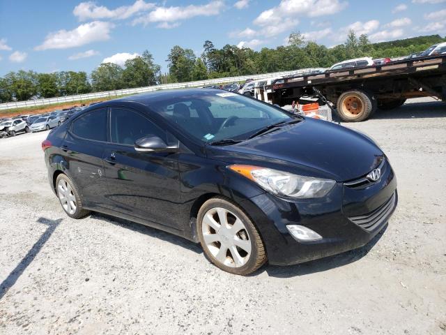 Photo 0 VIN: 5NPDH4AE8DH330814 - HYUNDAI ELANTRA GL 