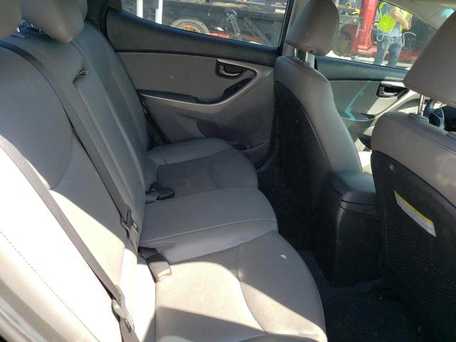 Photo 5 VIN: 5NPDH4AE8DH330814 - HYUNDAI ELANTRA GL 