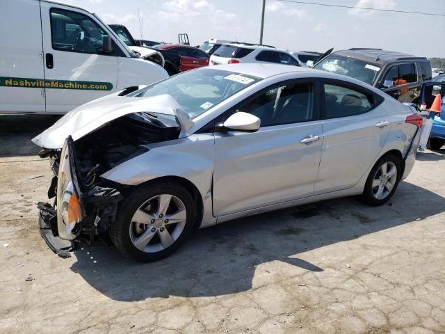 Photo 0 VIN: 5NPDH4AE8DH332739 - HYUNDAI ELANTRA GL 