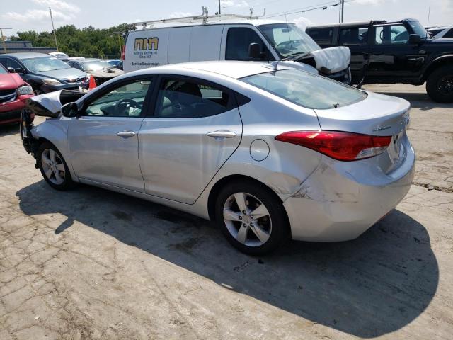 Photo 1 VIN: 5NPDH4AE8DH332739 - HYUNDAI ELANTRA GL 