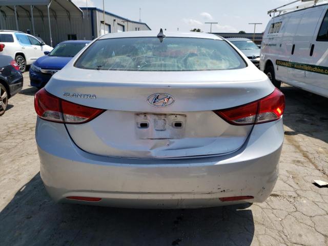 Photo 5 VIN: 5NPDH4AE8DH332739 - HYUNDAI ELANTRA GL 