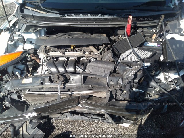 Photo 9 VIN: 5NPDH4AE8DH333177 - HYUNDAI ELANTRA 