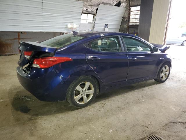 Photo 2 VIN: 5NPDH4AE8DH333664 - HYUNDAI ELANTRA GL 