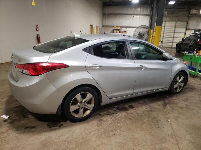 Photo 2 VIN: 5NPDH4AE8DH334877 - HYUNDAI ELANTRA GL 