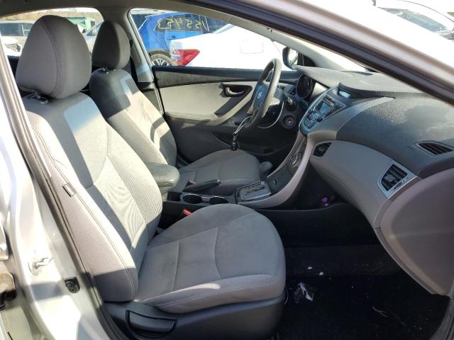 Photo 4 VIN: 5NPDH4AE8DH337925 - HYUNDAI ELANTRA GL 