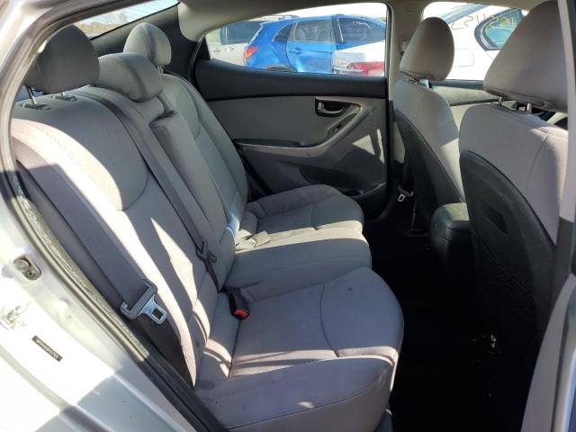 Photo 5 VIN: 5NPDH4AE8DH337925 - HYUNDAI ELANTRA GL 