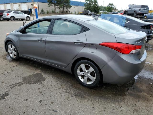 Photo 1 VIN: 5NPDH4AE8DH338122 - HYUNDAI ELANTRA GL 