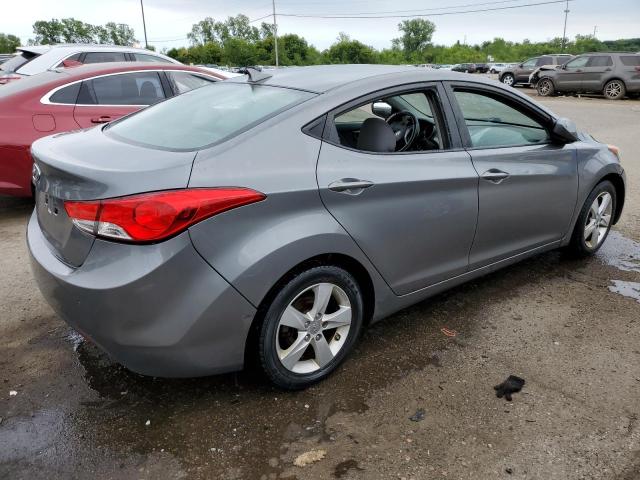 Photo 2 VIN: 5NPDH4AE8DH338122 - HYUNDAI ELANTRA GL 