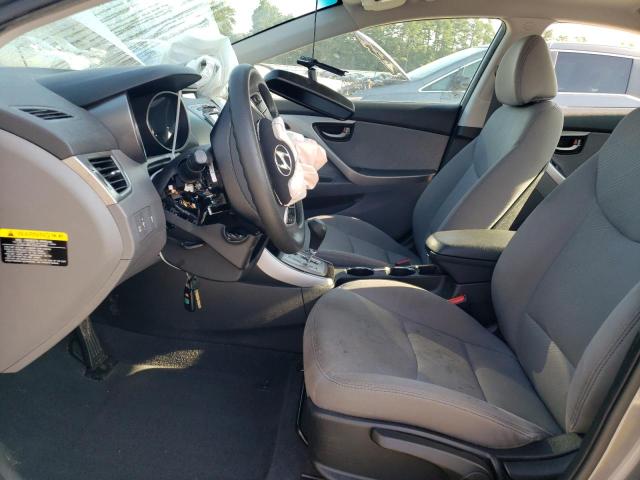 Photo 6 VIN: 5NPDH4AE8DH338153 - HYUNDAI ELANTRA GL 