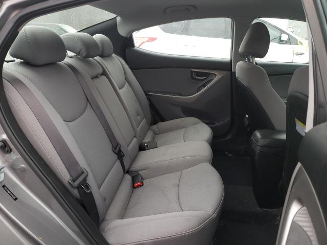 Photo 5 VIN: 5NPDH4AE8DH341618 - HYUNDAI ELANTRA GL 