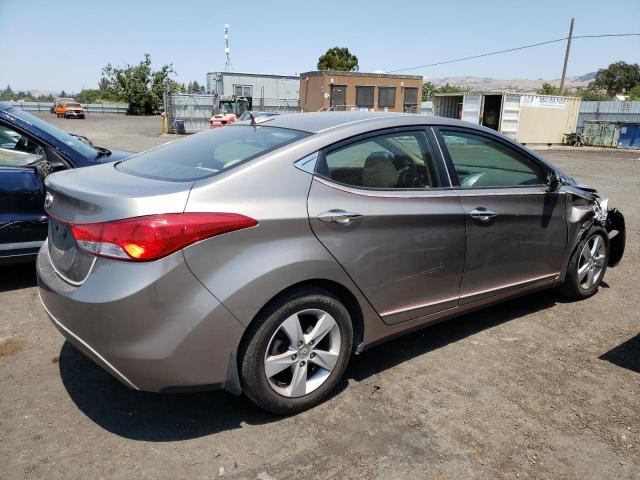 Photo 2 VIN: 5NPDH4AE8DH343305 - HYUNDAI ELANTRA GL 